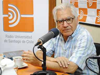 Ex ministro de Defensa, Mario Fernández: Abogado constitucionalista remarca legitimidad del fallo de La Haya