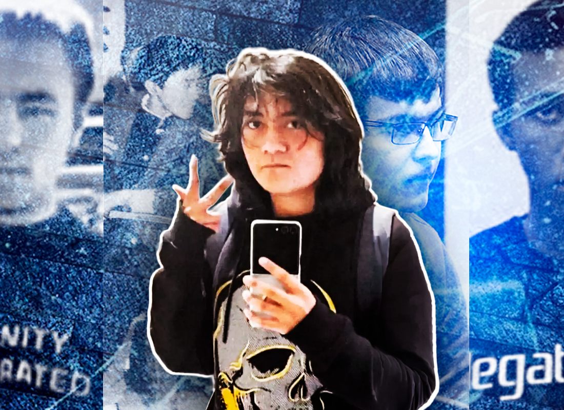 Foto del protagonista