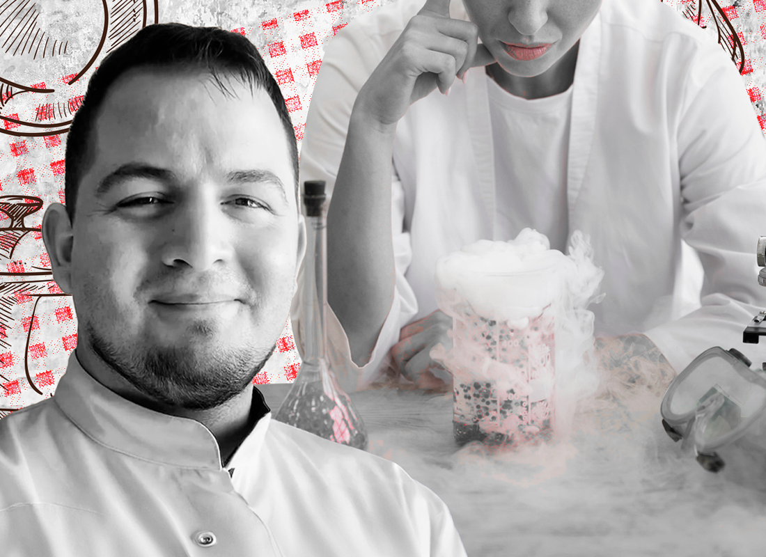 Imagen de cocineros