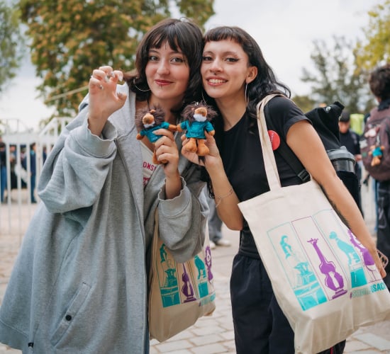 Foto de la actividad.