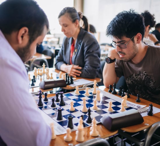 Foto de la actividad.