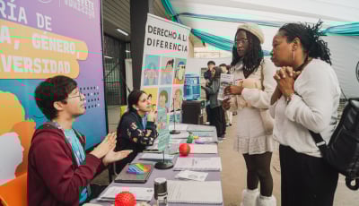 Foto de la actividad.