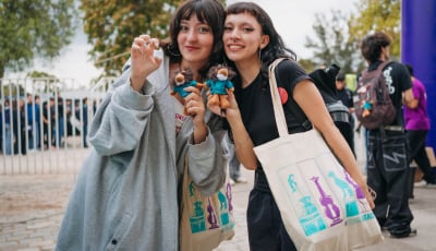 Foto de la actividad.