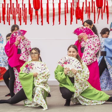 Foto de la actividad.