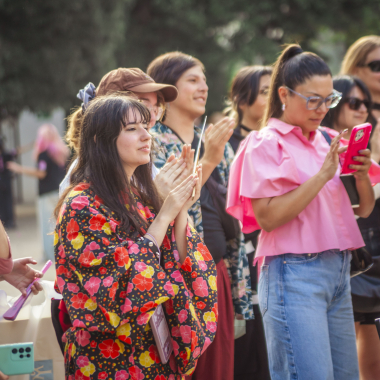 Foto de la actividad.