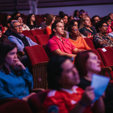 Foto de la actividad.