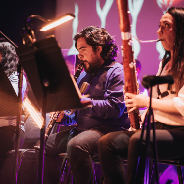 Foto de la actividad.