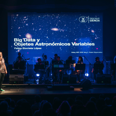 Foto de la actividad.