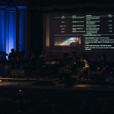 Foto de la actividad.