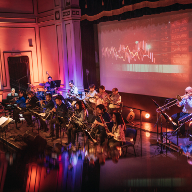 Fotos de la actividad.