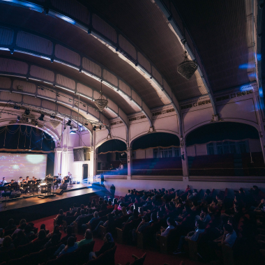 Foto de la actividad.