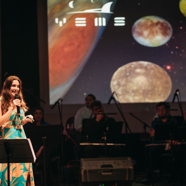 Foto de la actividad.