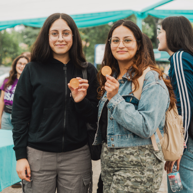 Foto de la actividad.