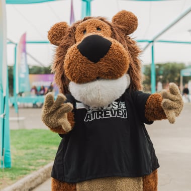 Foto de la actividad.