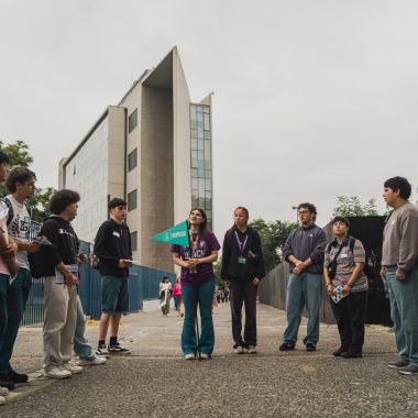Foto de la actividad.