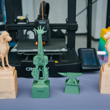 Foto de la actividad.