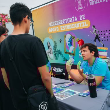 Foto de la actividad.