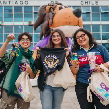 Foto de la actividad.