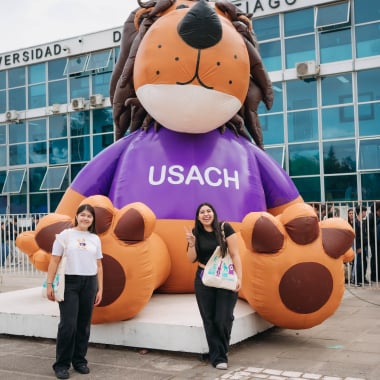 Foto de la actividad.