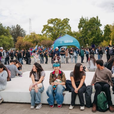 Foto de la actividad.