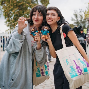 Foto de la actividad.