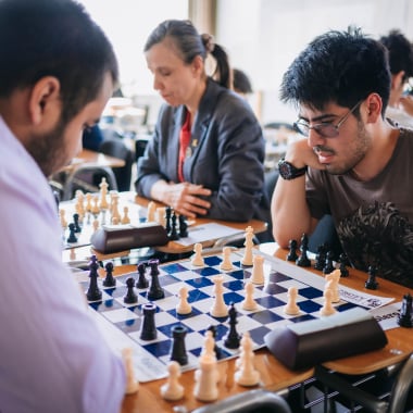 Foto de la actividad.