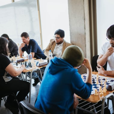 Foto de la actividad.