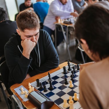 Foto de la actividad.