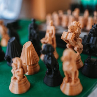 Foto de la actividad.