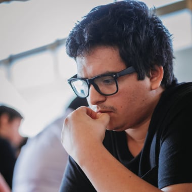 Foto de la actividad.