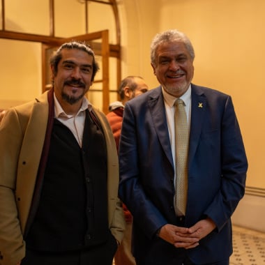 Foto de la actividad.