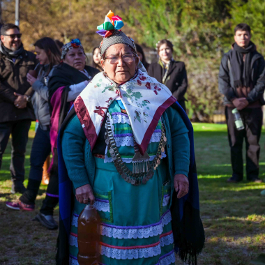 Foto de la actividad.