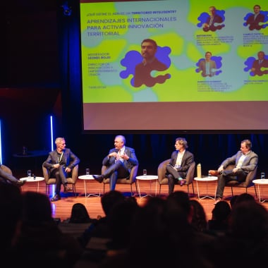 Foto de la actividad.