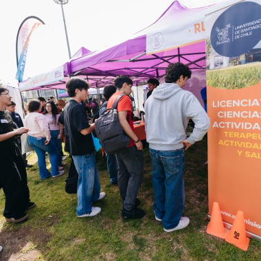 Foto de la actividad.