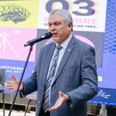 Foto de la actividad.