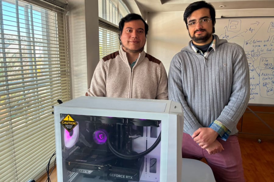 Laboratorio de Inteligencia Artificial