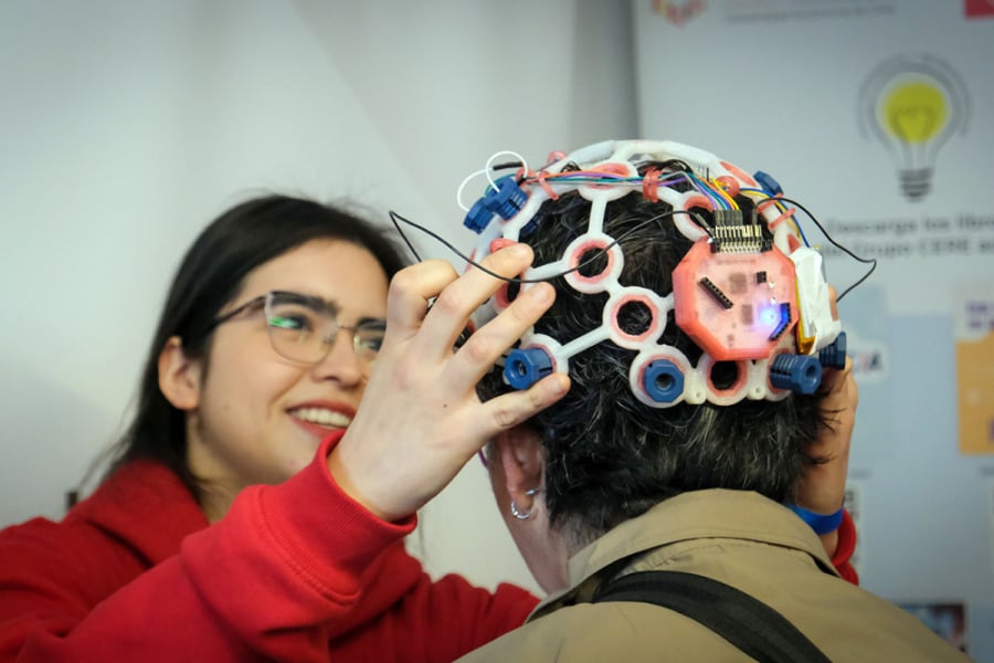 Neurofest 2026