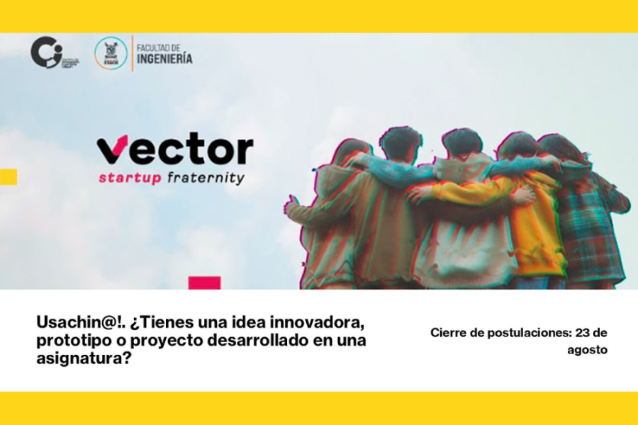 Afiche de la actividad
