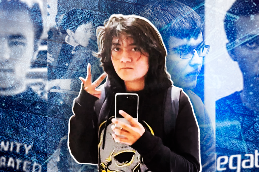 Foto del protagonista